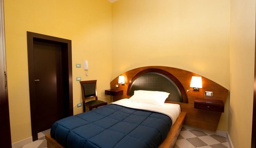 Habitación individual