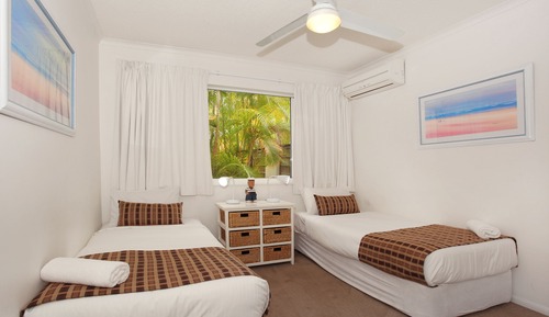 Apartamento estándar, 3 habitaciones