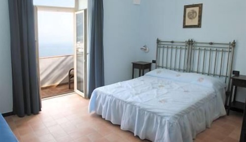 Habitación cuádruple familiar