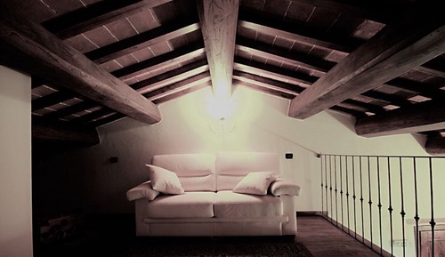 Habitación cuádruple