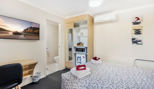 Habitación estándar