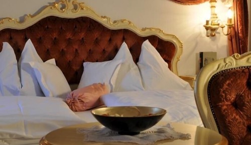 Habitación individual básica