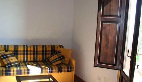 Apartment, 1 Bedroom (3 people)