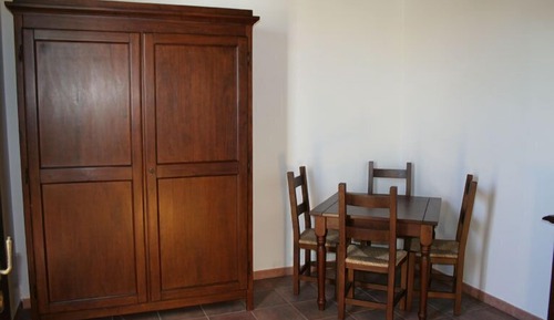 Apartment, 1 Bedroom (2 people)