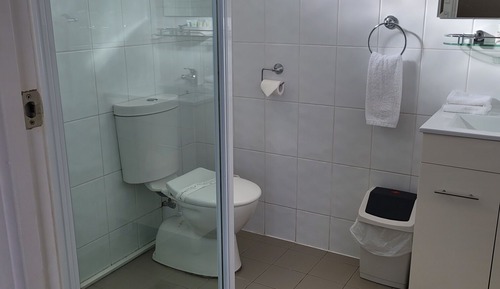 Habitación ejecutiva