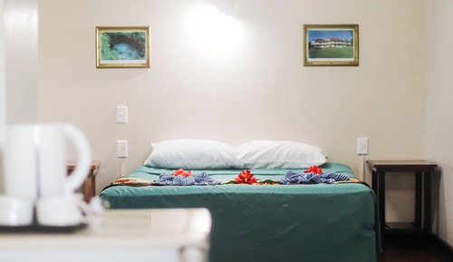 Habitación estándar