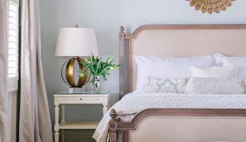 1 cama de matrimonio