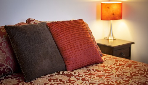 Suite familiar, 2 habitaciones, no fumadores, cocina