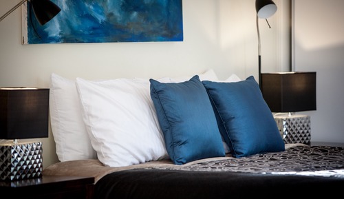 Cabaña, 1 habitación, no fumadores, cocina