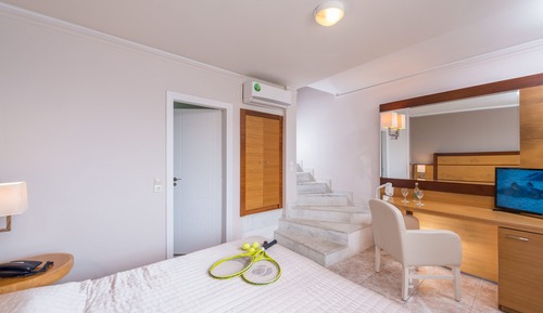 Maisonette Sea View