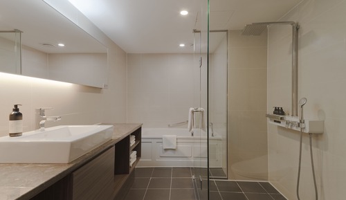 Habitación (Amid Suite)