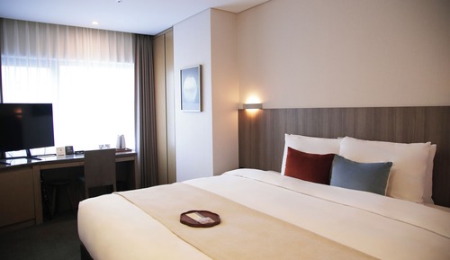 Hollywood Standard Double