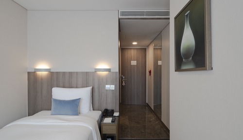 Habitación individual estándar