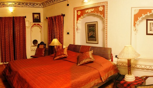 Suite Royal