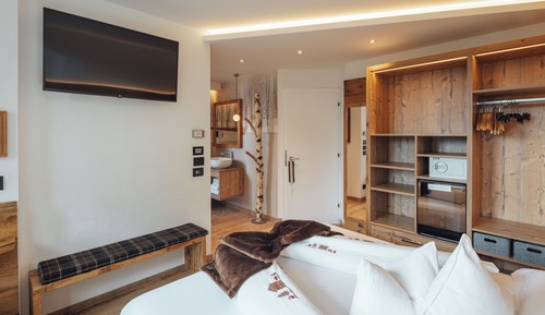 Habitación superior