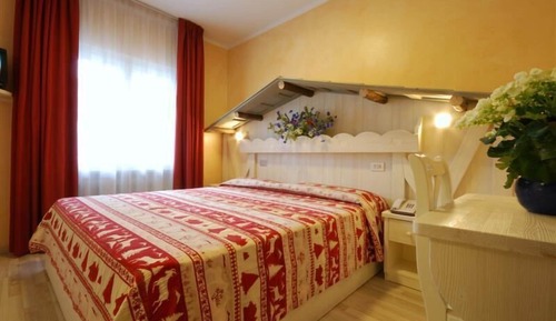 Habitación individual estándar