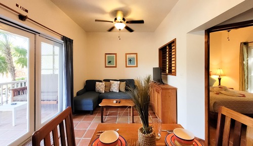 Standard Suite, 1 Bedroom, Pool View