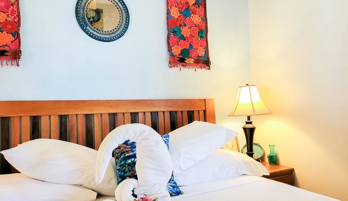 Suite Premium, 1 habitación, junto a la playa