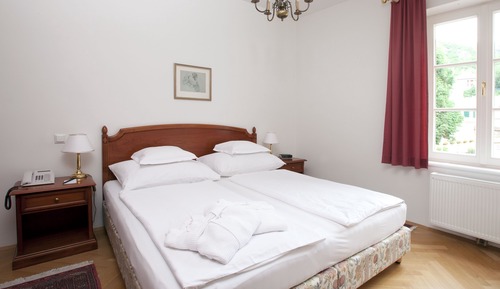 Suite básica