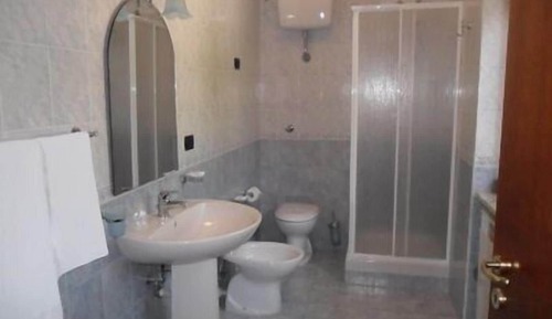 Habitación triple Confort