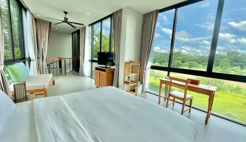 Loft Suite
