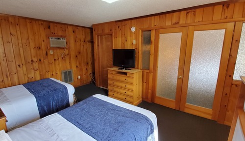 Suite superior, 2 habitaciones