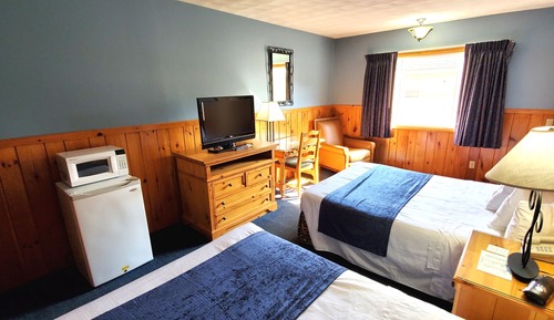 Habitación estándar