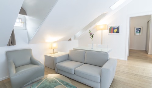 Apartamento, 1 habitación