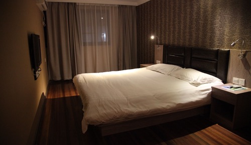 Suite Deluxe