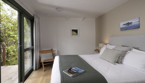 Habitación estándar
