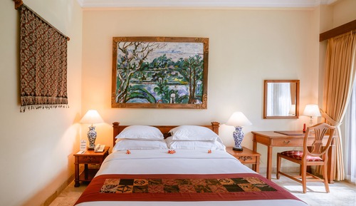 Habitación (Ambassador Suite)