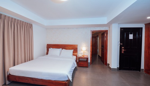 Suite familiar