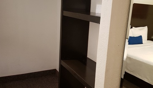 Suite Premium, varias camas