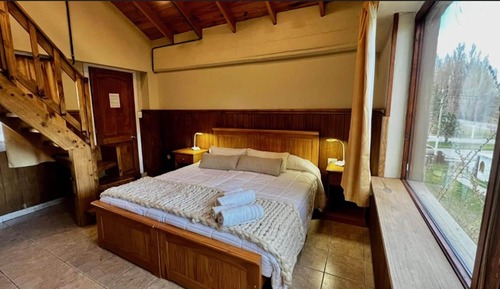 Habitación triple superior