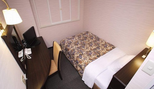 Habitación individual estándar, no fumadores