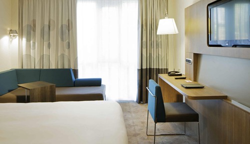 Habitación Premium, 1 cama de matrimonio (Executive)