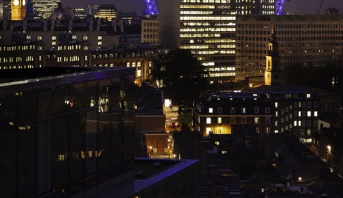 Habitación superior, 1 cama de matrimonio