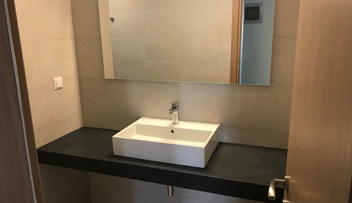 Apartamento superior