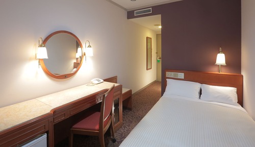 Habitación individual, 1 cama individual grande, no fumadores