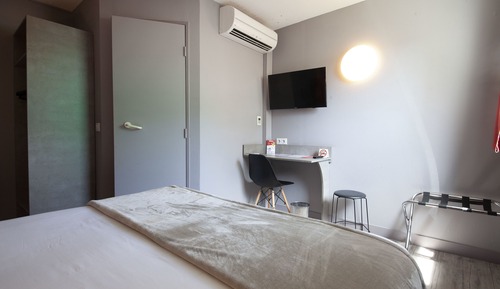 Habitación doble