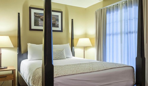 Suite, 3 habitaciones