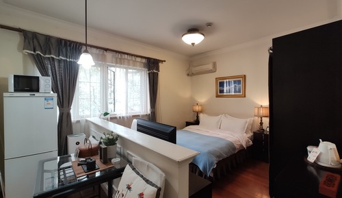 Habitación Deluxe doble