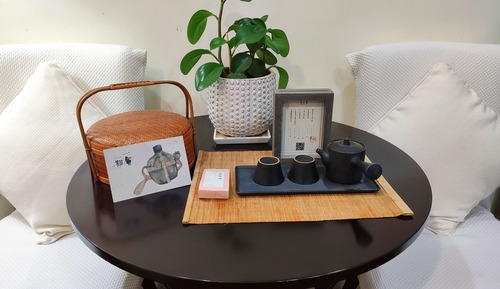 Suite Deluxe