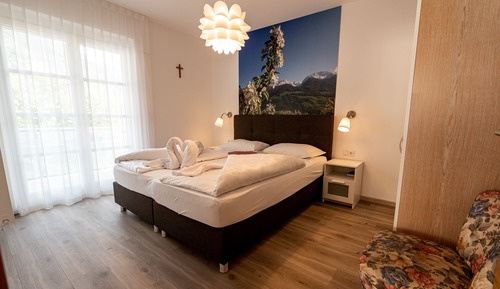 Habitación estándar