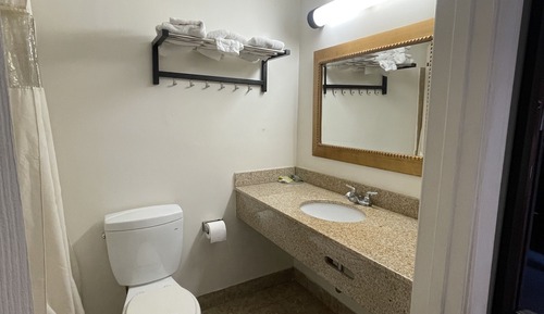 2 camas de matrimonio, No fumadores