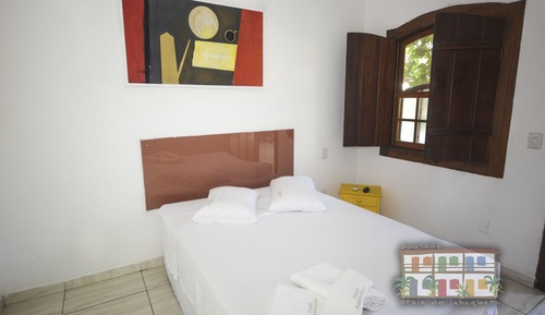 Habitación doble superior