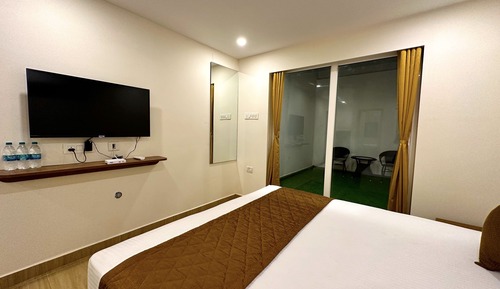 Habitación familiar