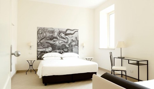 Habitación cuádruple