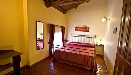 Habitación clásica doble