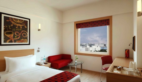 Habitación Business